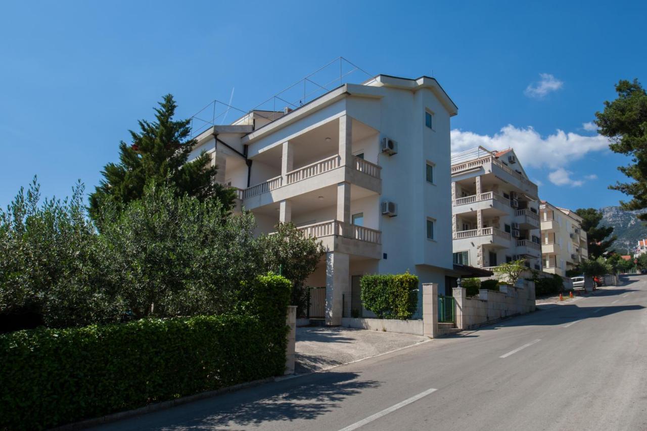 בול Mazuranic Apartments מראה חיצוני תמונה