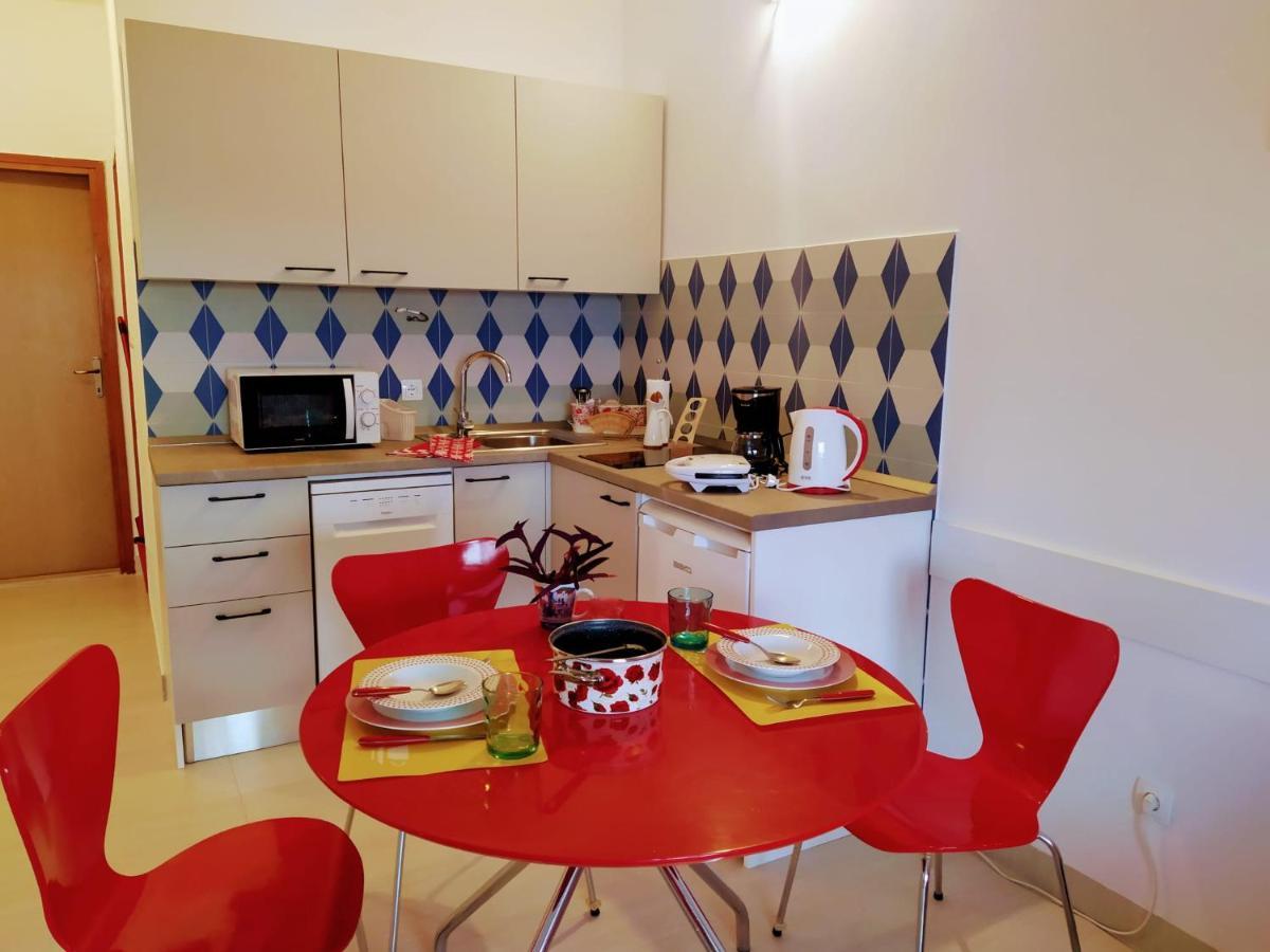 בול Mazuranic Apartments מראה חיצוני תמונה