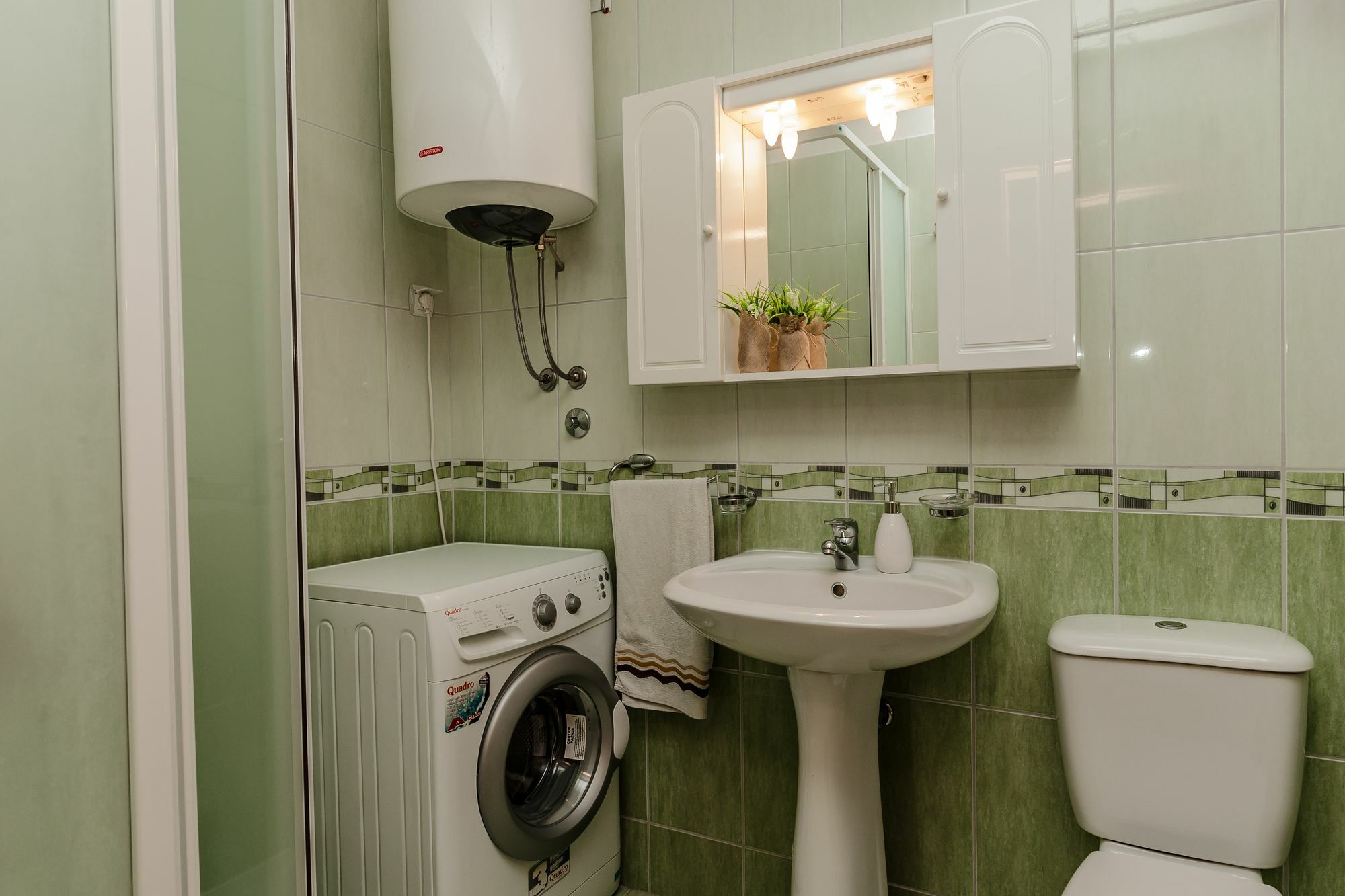בול Mazuranic Apartments מראה חיצוני תמונה