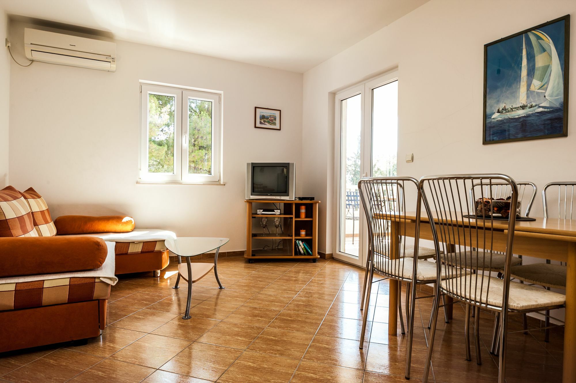 בול Mazuranic Apartments מראה חיצוני תמונה