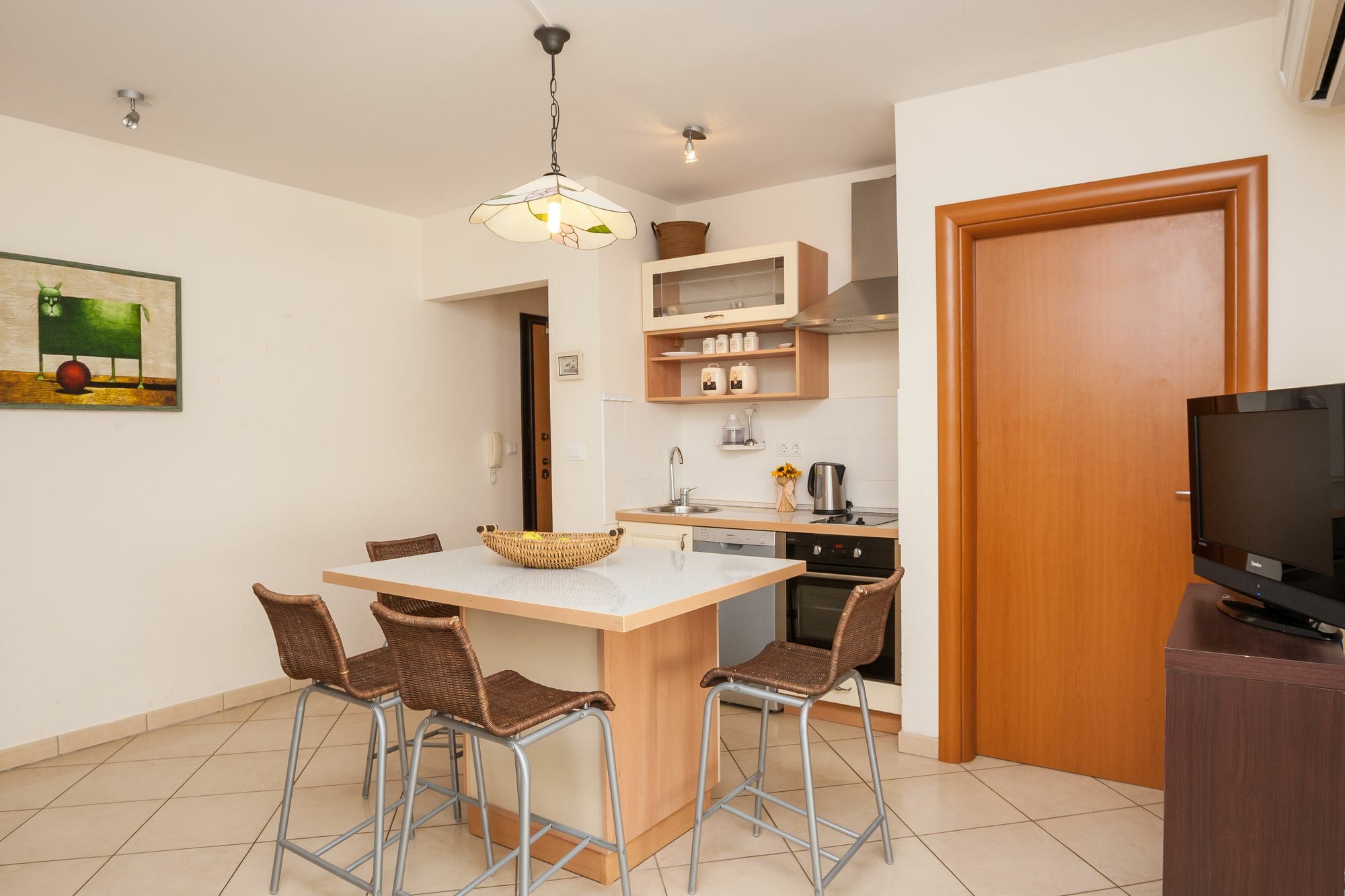 בול Mazuranic Apartments מראה חיצוני תמונה