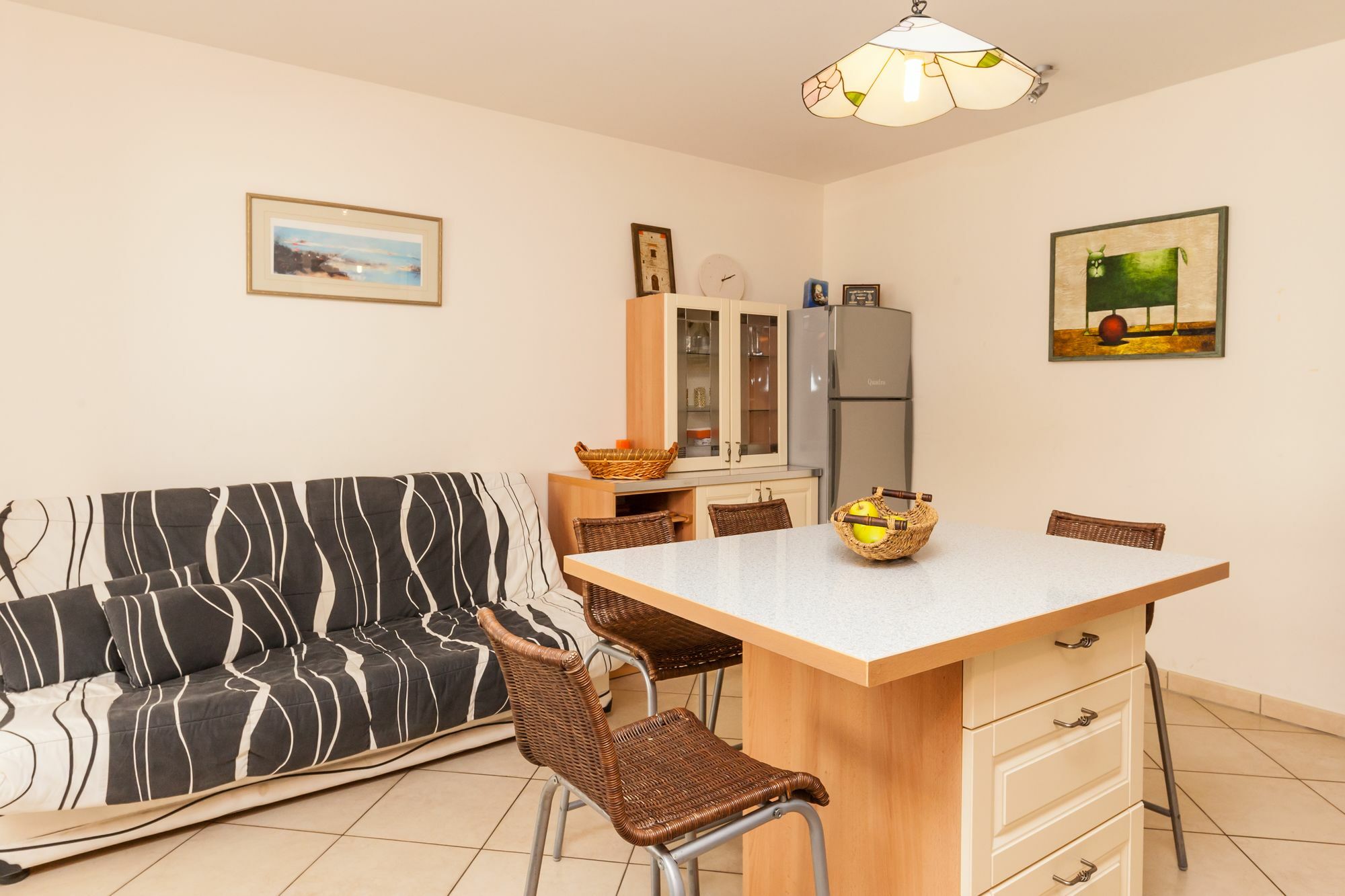 בול Mazuranic Apartments מראה חיצוני תמונה