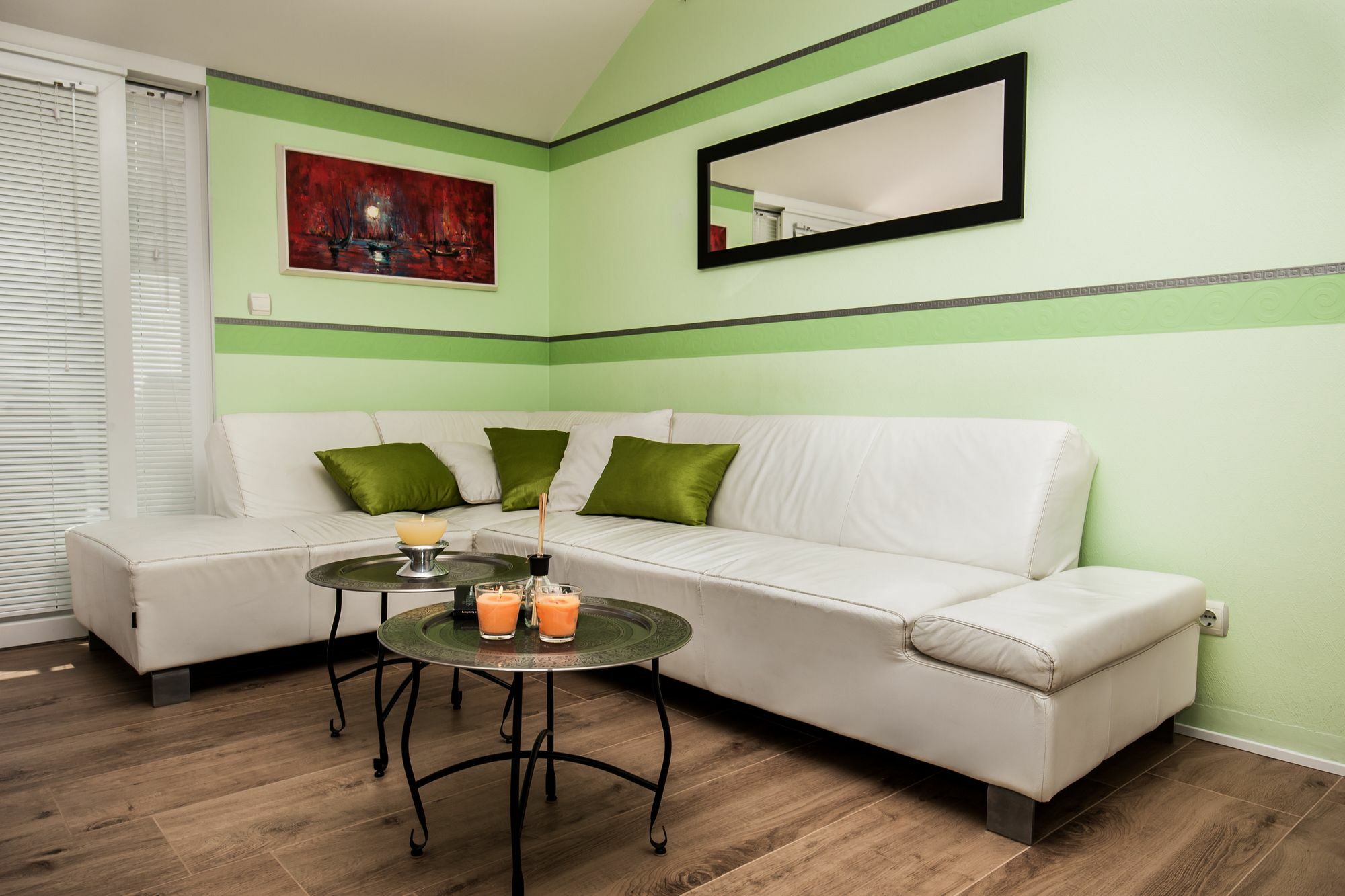 בול Mazuranic Apartments מראה חיצוני תמונה