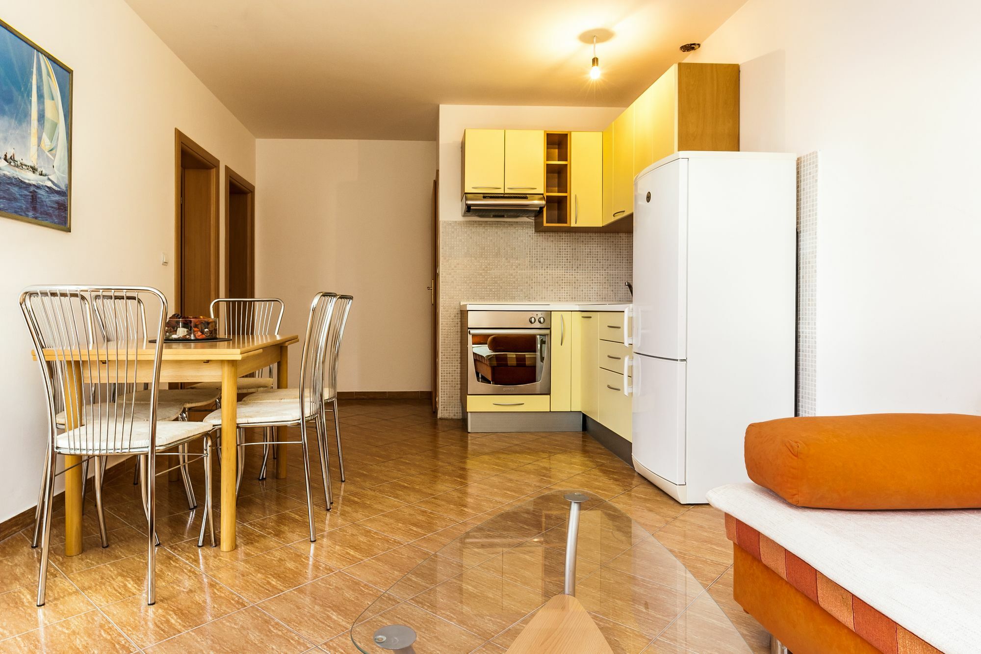 בול Mazuranic Apartments מראה חיצוני תמונה